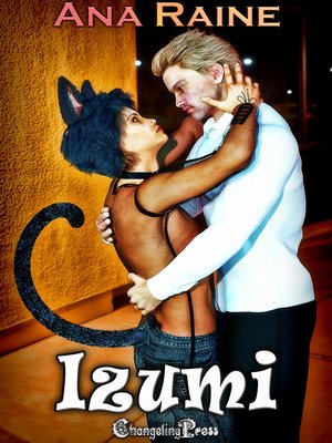 cover image of Izumi